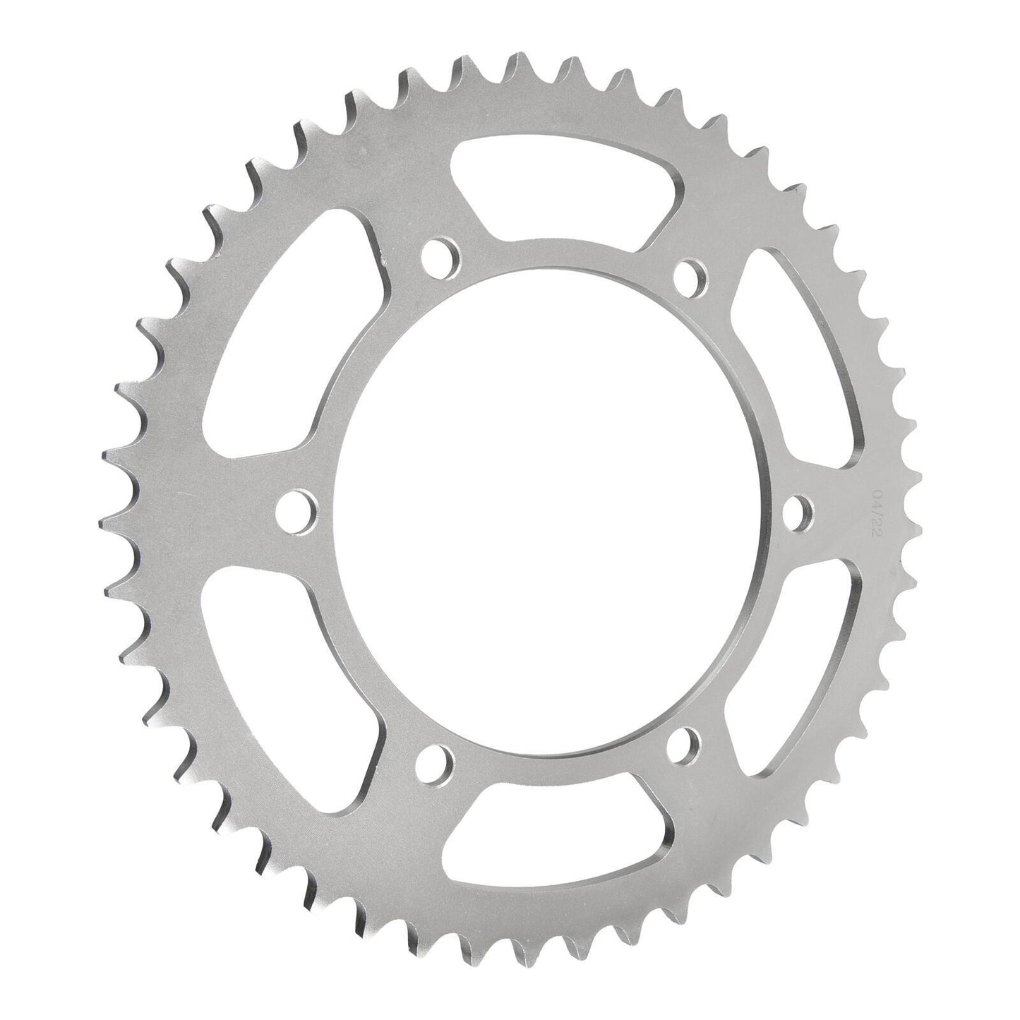 MTX 300 Steel Rear Sprocket #525 (11-4NX)