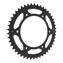 MTX 005 Steel Rear Sprocket #520 (11-BMW)