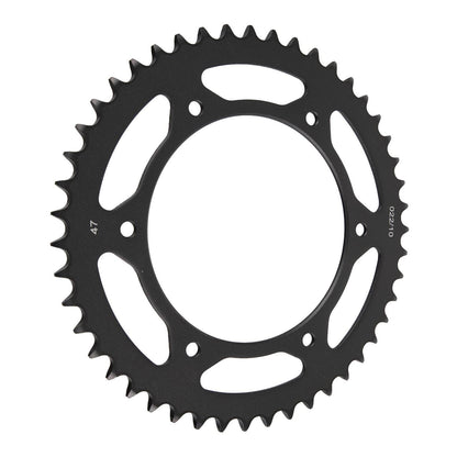 MTX 005 Steel Rear Sprocket #520 (11-BMW)
