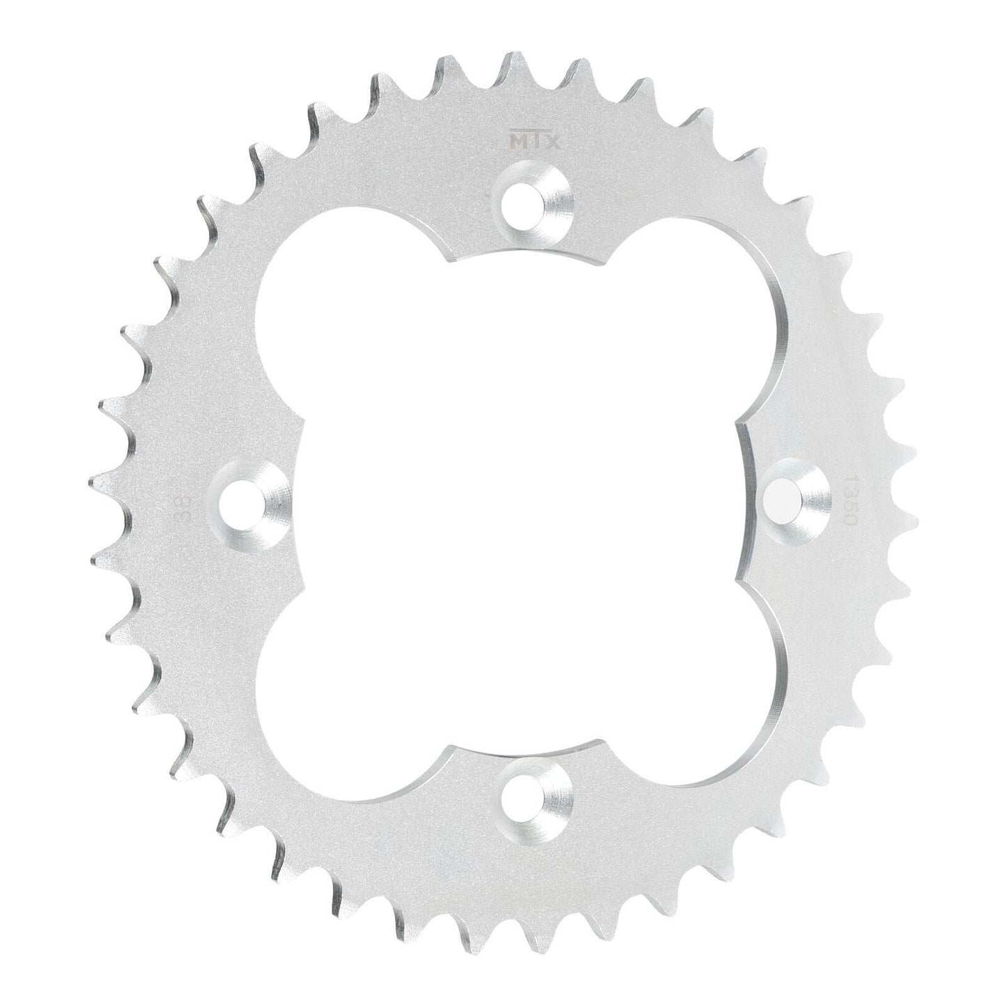 MTX 1350 Steel Rear Sprocket #520 (11-HA2)