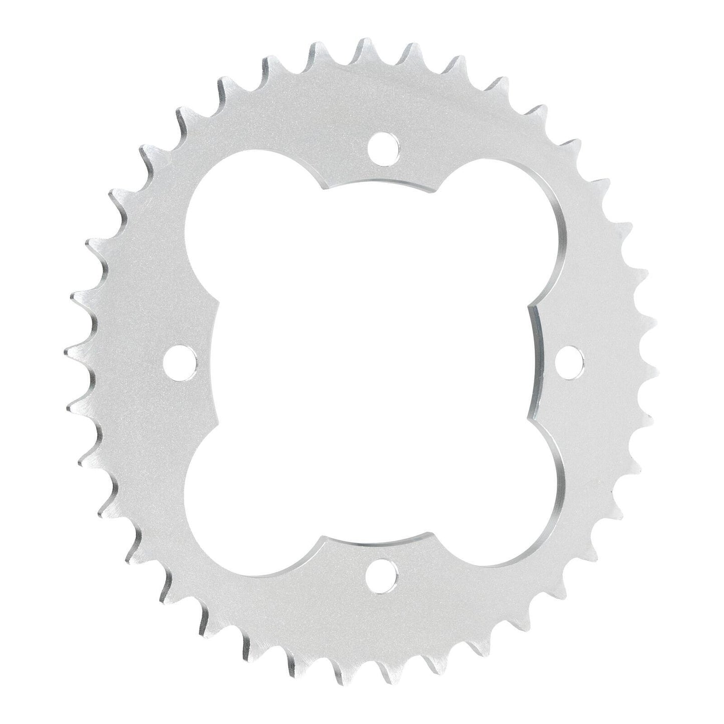 MTX 1350 Steel Rear Sprocket #520 (11-HA2)