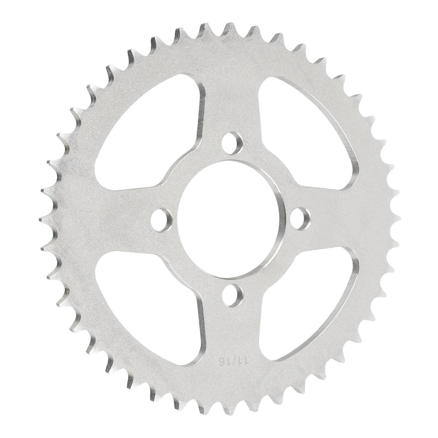 MTX 1206 Steel Rear Sprocket #428 (11-206)