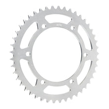 MTX 305 Steel Rear Sprocket #520 (11-305)