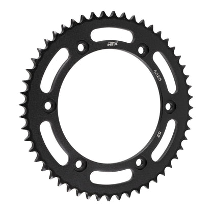 MTX 1244 Steel Rear Sprocket #428 (11-KY1)