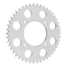 MTX 1204 Steel Rear Sprocket #428 (11-KN4)