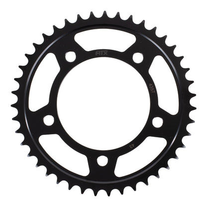 MTX 1304 Steel Rear Sprocket #525 (11-MAS)