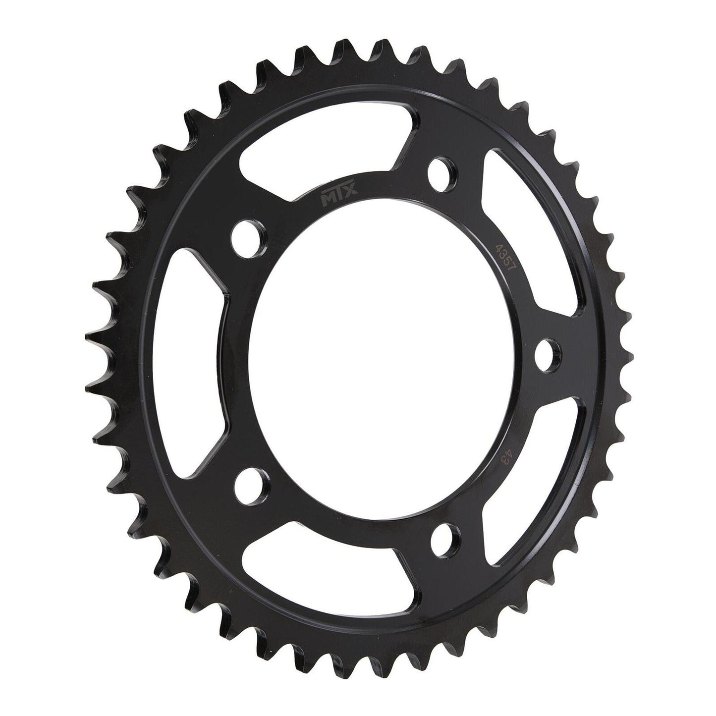MTX 1304 Steel Rear Sprocket #525 (11-MAS)