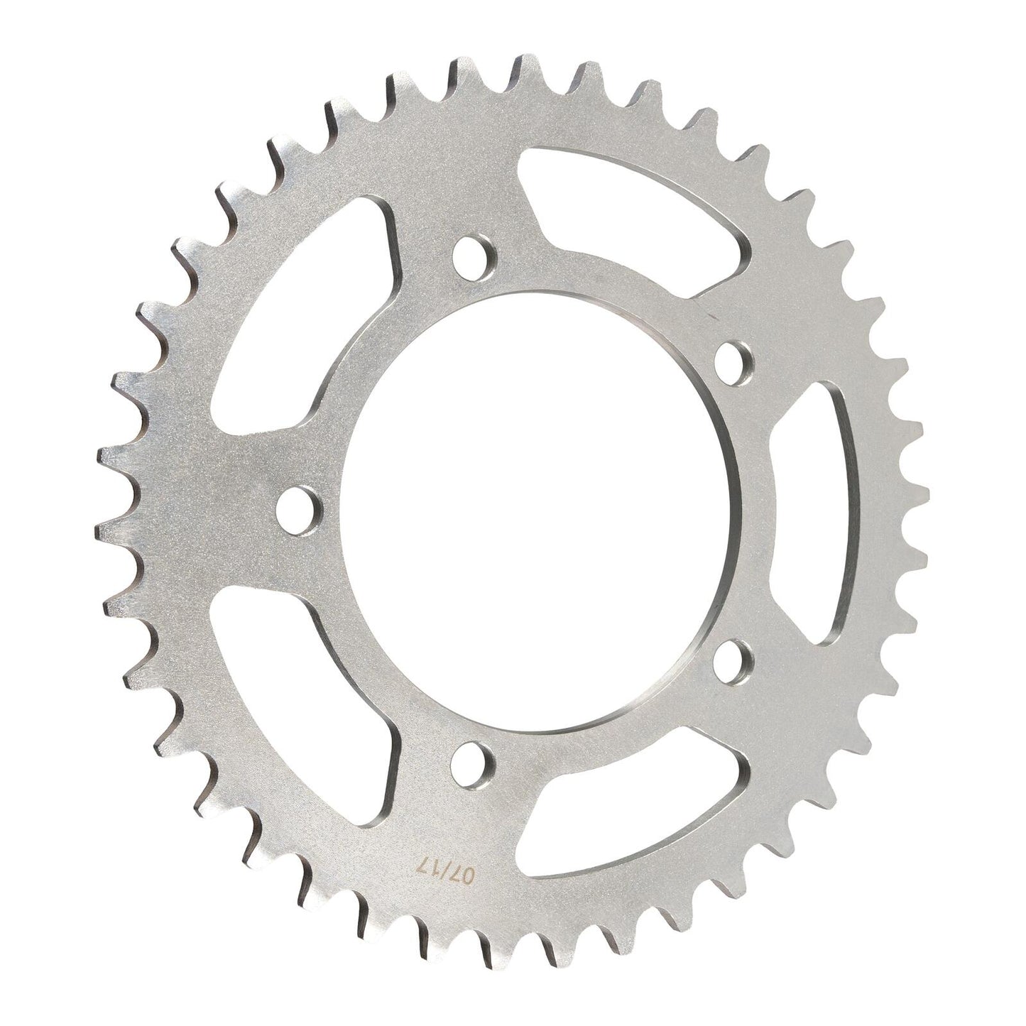 MTX 703 Steel Rear Sprocket #520 (11-703)