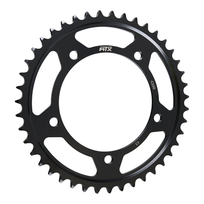 MTX 1792 Steel Rear Sprocket #525 (11-35F)