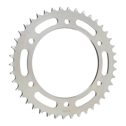 MTX 1307 Steel Rear Sprocket #525 (11-MBW)