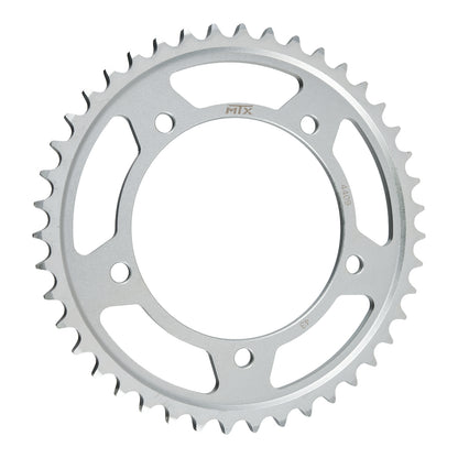 MTX 1800 Steel Rear Sprocket #530 (11-41F)