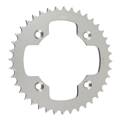 MTX 1760 Steel Rear Sprocket #520 (11-1760)