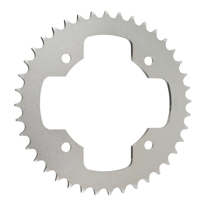 MTX 1760 Steel Rear Sprocket #520 (11-1760)