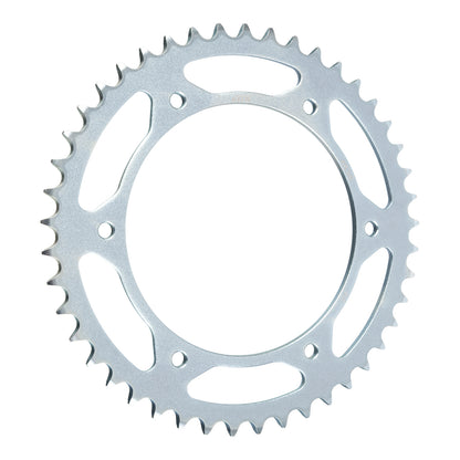 MTX 1068 Steel Rear Sprocket #520 (11-HY4)