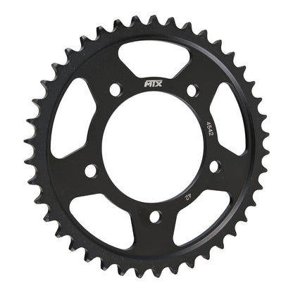 MTX 1493 Steel Rear Sprocket #530 (11-493)