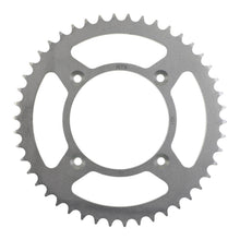 MTX 891 Steel Rear Sprocket #520 (11-4549)