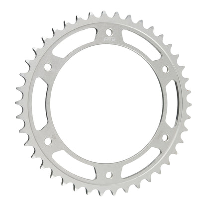MTX 006 Steel Rear Sprocket #525 (11-006) (8.5mm)