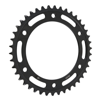 MTX 003 Steel Rear Sprocket #525 (11-BM6) (10.5mm)