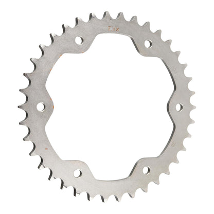 MTX 893 Steel Rear Sprocket #525 (11-893)