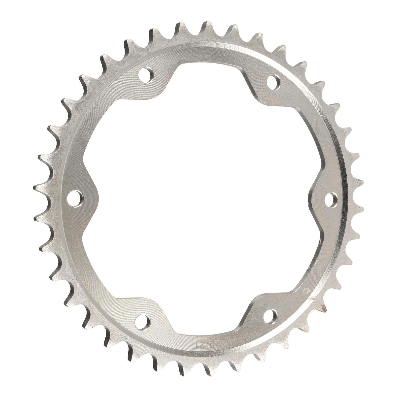 MTX 893 Steel Rear Sprocket #525 (11-893)