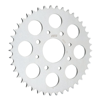 MTX 273 Steel Rear Sprocket #520 (11-KP9)