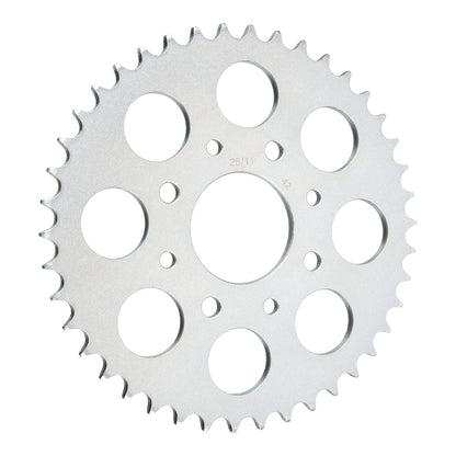MTX 273 Steel Rear Sprocket #520 (11-KP9)