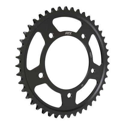 WMP OE Steel Rear Sprocket 1877 45T #525