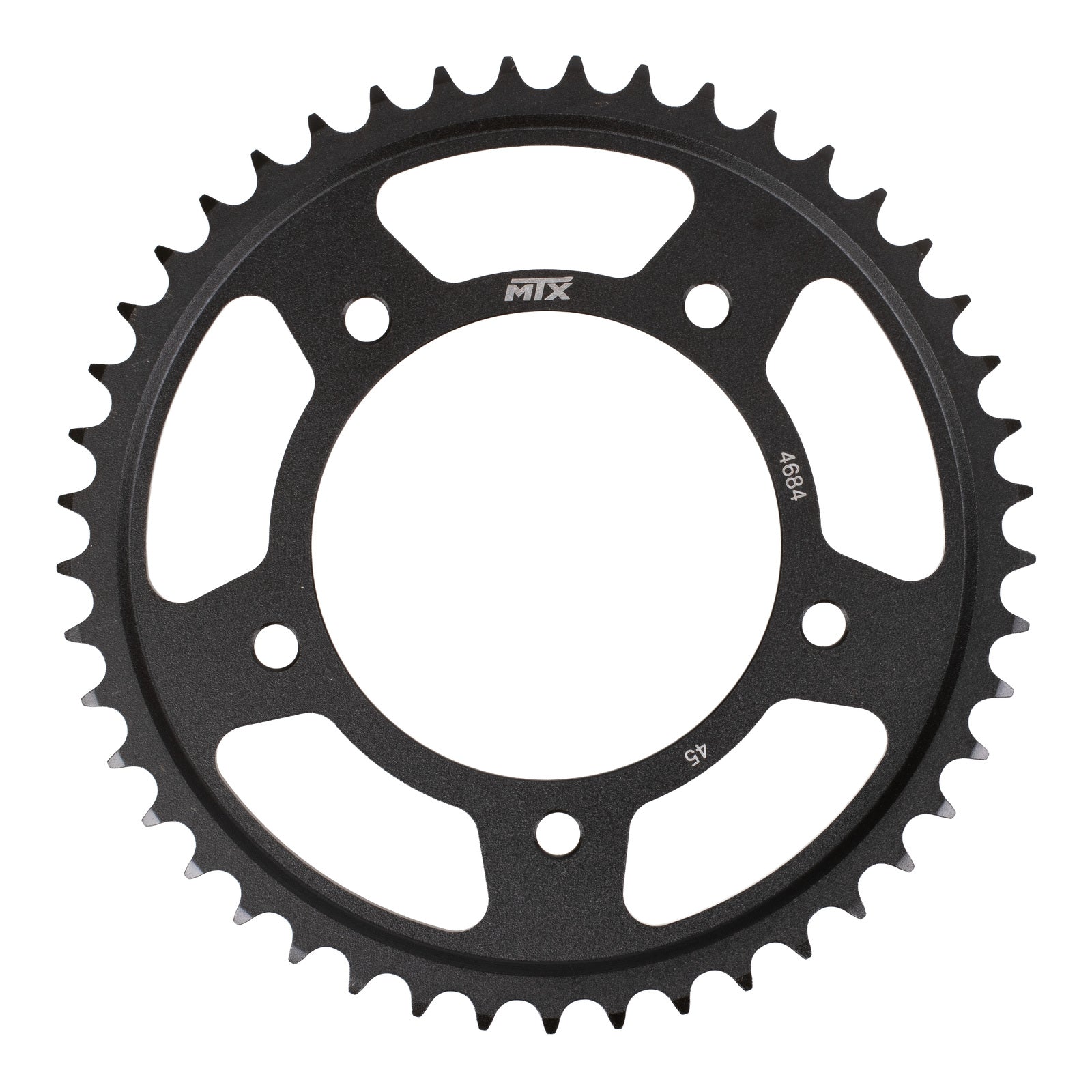 WMP OE Steel Rear Sprocket 1877 45T #525