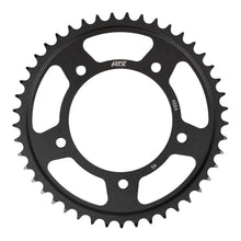 WMP OE Steel Rear Sprocket 1877 45T #525