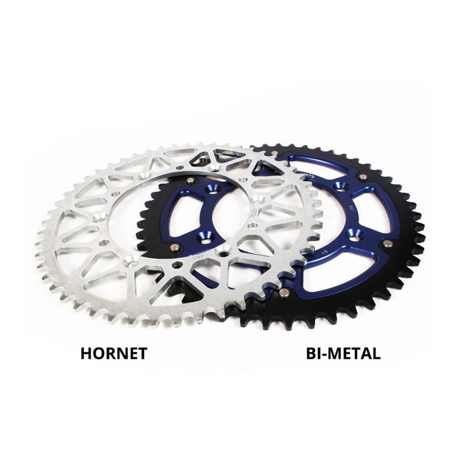 MTX 50605 Steel Rear Sprocket #525 (11-50605)
