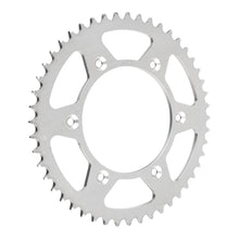 WMP OE Steel Rear Sprocket 897 47T #520
