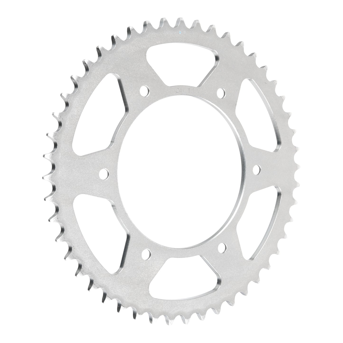 WMP OE Steel Rear Sprocket 897 47T #520