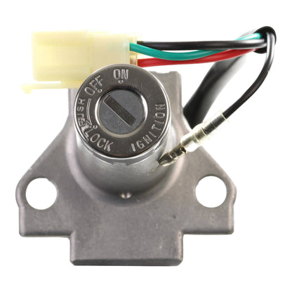 WHITES SWITCH IGNITION HONDA TYPE 4 WIRE