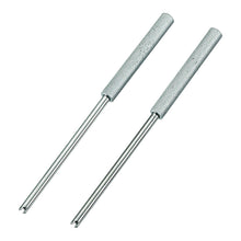 WHITES TYRE VALVE CORE TOOL - 2PC