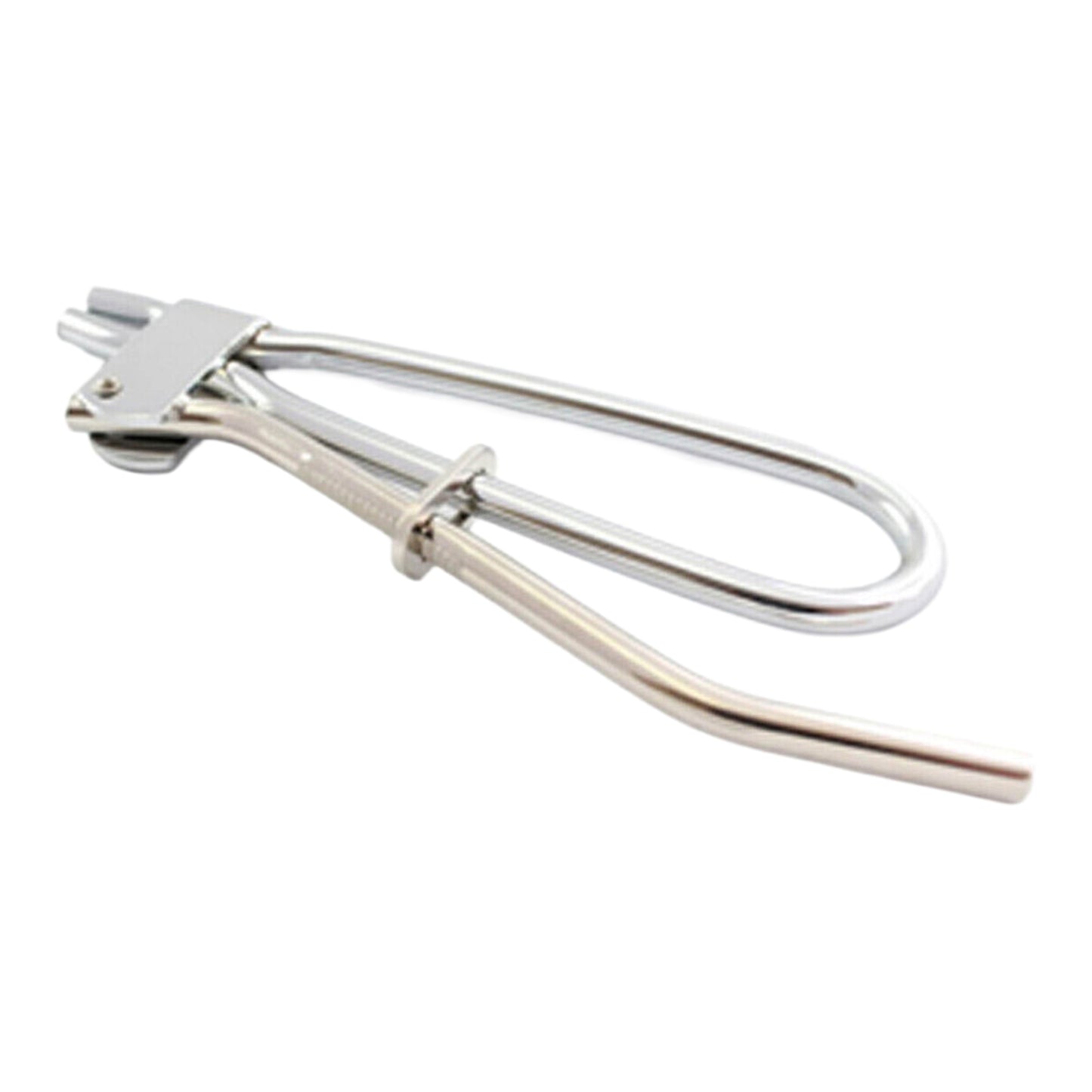 WHITES FLUID HOSE CLAMP