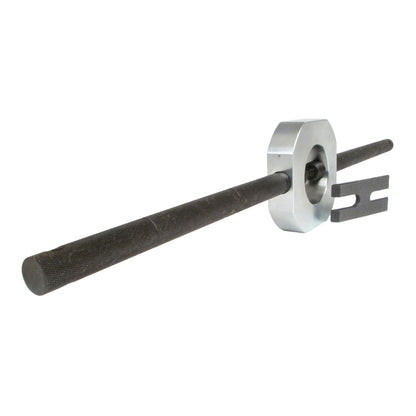 WHITES FORK TUBE CARTRIDGE ROD HOLDING PLATE FORK TUBE TOOL