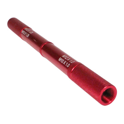 WHITES FORK BLEED TOOL ; 4 IN 1