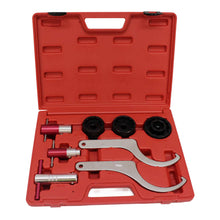 FRONT & REAR WHEEL & CHAIN SERVICE TOOL KIT