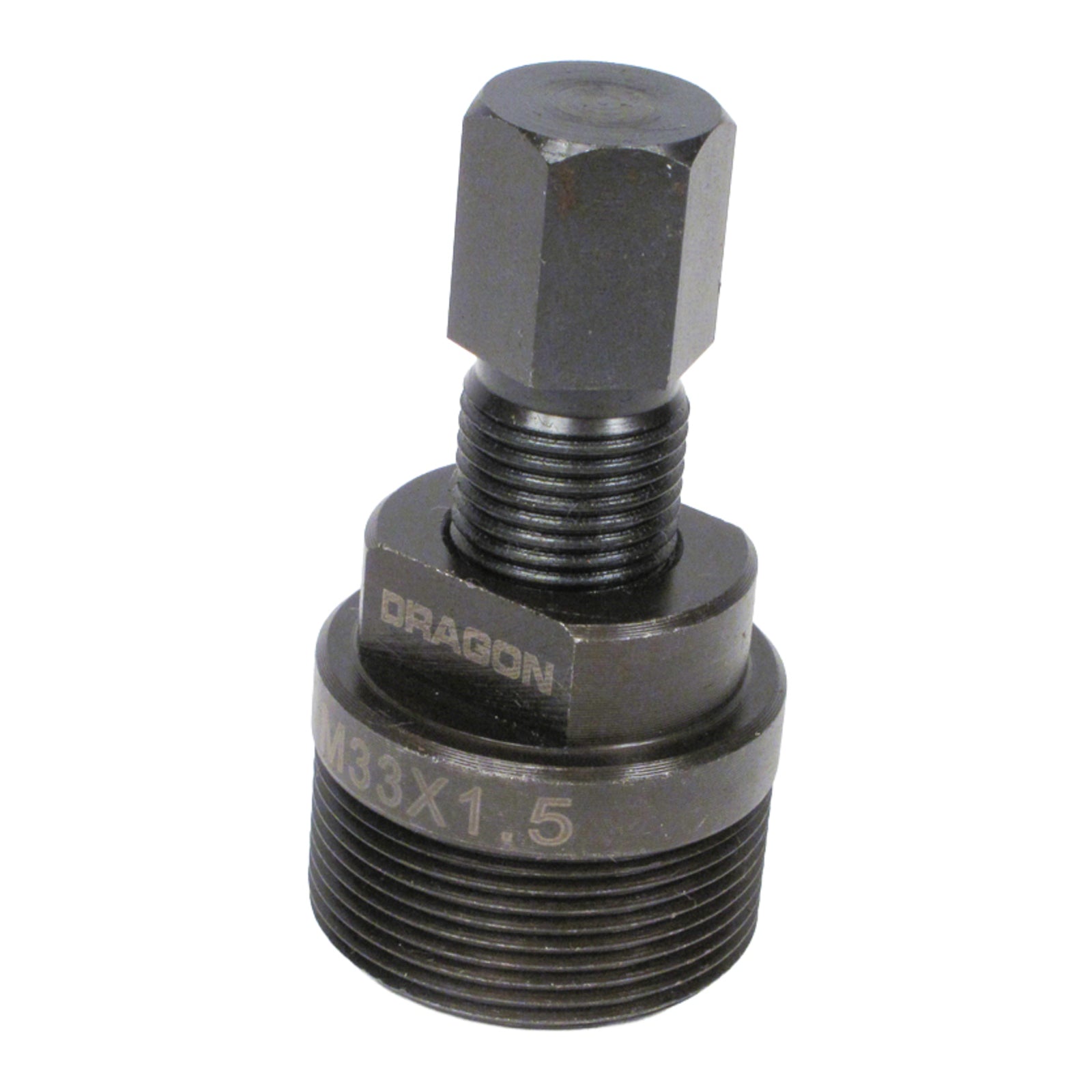 WHITES FLYWHEEL PULLER 33mmx1.5 R/H THREAD (male)