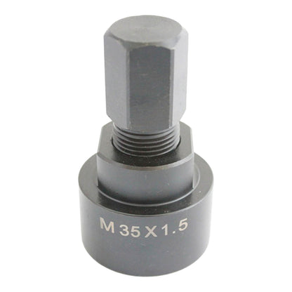 WHITES FLYWHEEL PULLER 35mmx1.5 R/H THREAD (female)