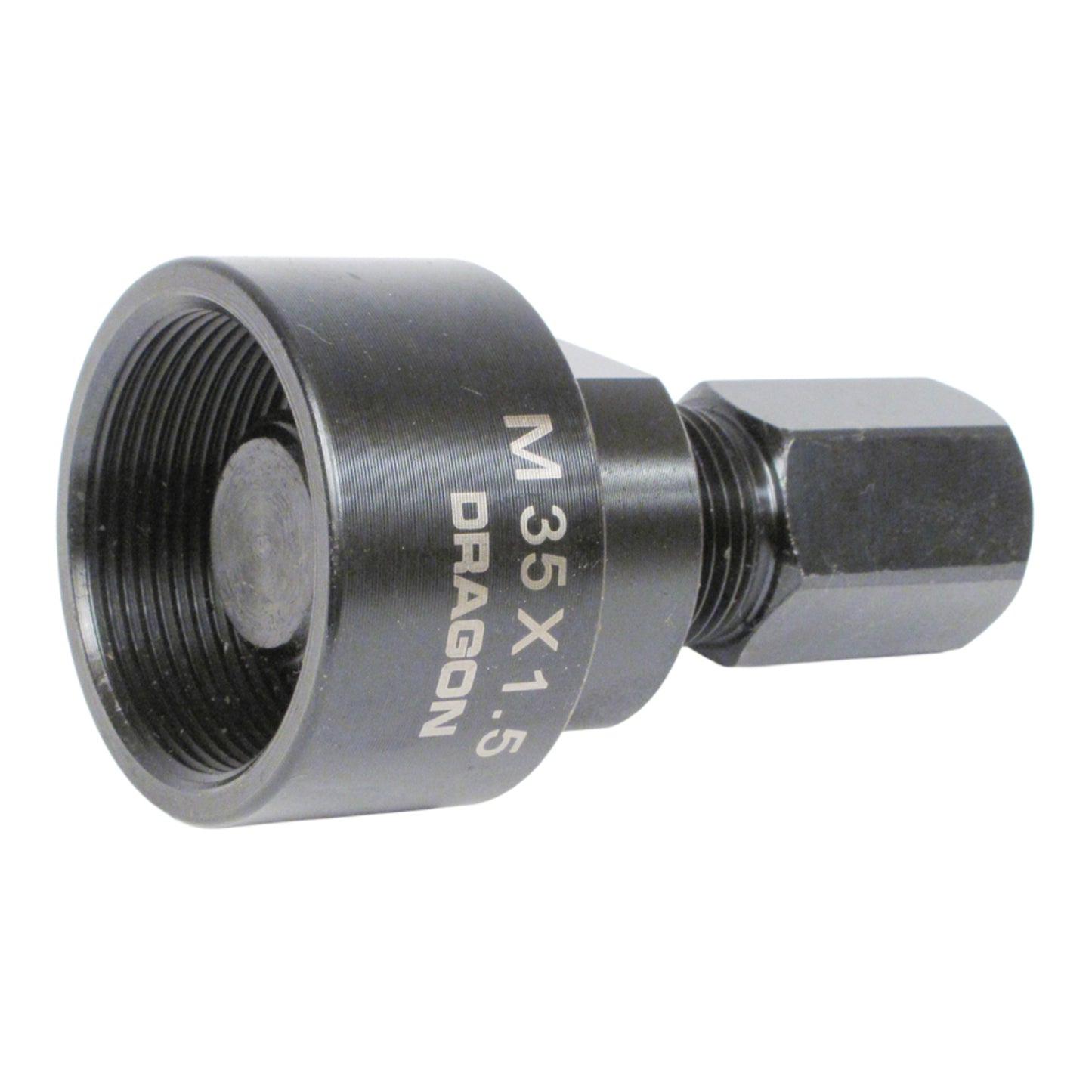 WHITES FLYWHEEL PULLER 35mmx1.5 R/H THREAD (female)