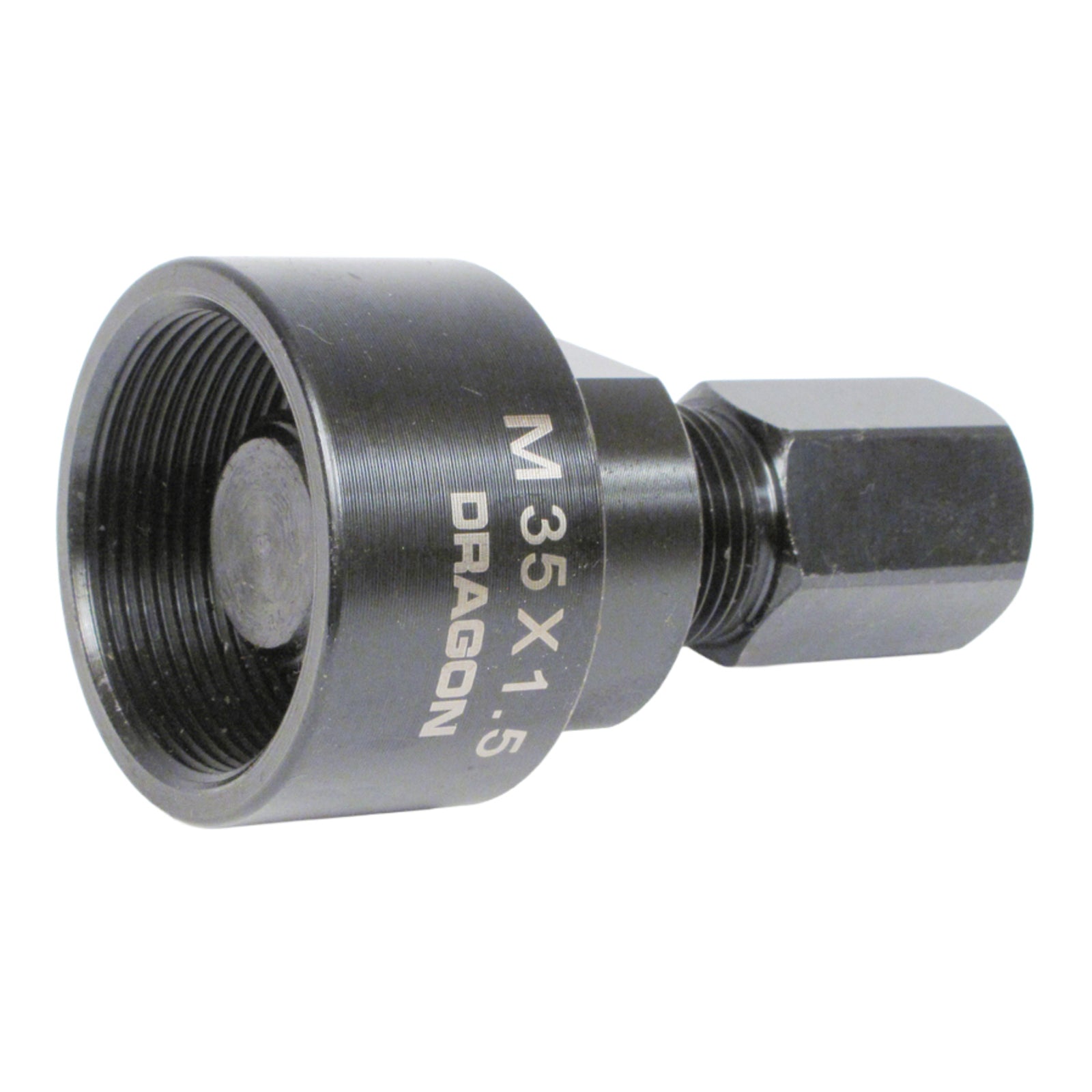 WHITES FLYWHEEL PULLER 35mmx1.5 R/H THREAD (female)