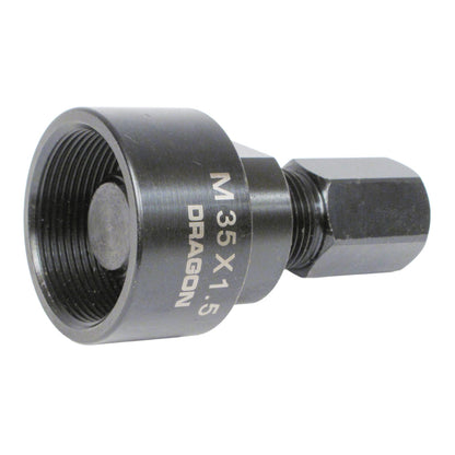 WHITES FLYWHEEL PULLER 35mmx1.5 R/H THREAD (female)