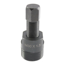 WHITES FLYWHEEL PULLER 30mmx1.5 R/H THREAD (male)
