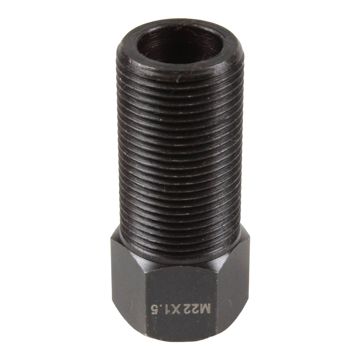 WHITES FLYWHEEL PULLER Hollow with 22mmx1.5 R/H THREAD(male)