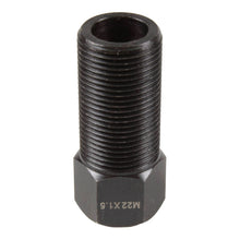WHITES FLYWHEEL PULLER Hollow with 22mmx1.5 R/H THREAD(male)