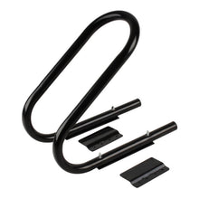 Whites Front Wheel Chock 3 with Quick Release