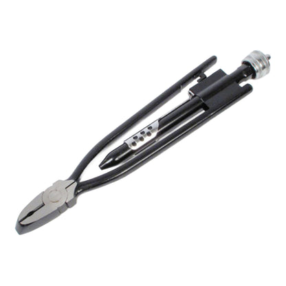 PLIER SAFETY WIRE LGE