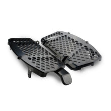 Trail Tech Radiator Guard KTM '16-'18 - Black