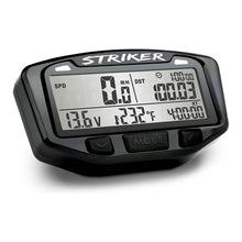 Trail Tech Striker Computer Universal Conv Fork
